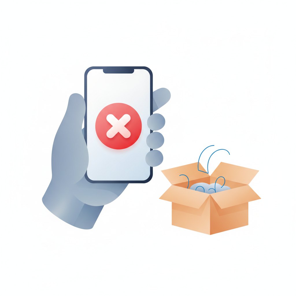 Como Cancelar Pedido Shopee Preparando em 4 Passos Simples